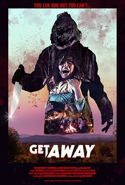 LugaTv | Watch Getaway for free online