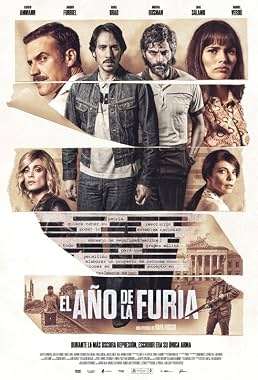 LugaTv | Watch El año de la furia for free online