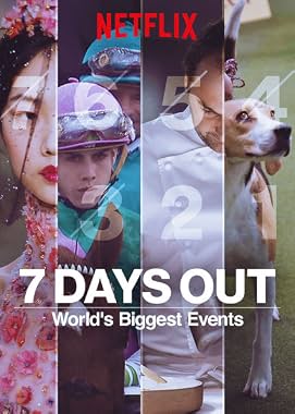 LugaTv | Watch 7 Days Out seasons 1 - 1 for free online