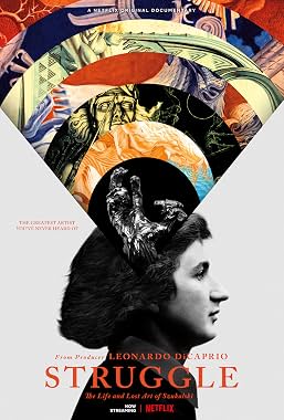 LugaTv | Watch Struggle The Life and Lost Art of Szukalski for free online