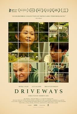 LugaTv | Watch Driveways for free online