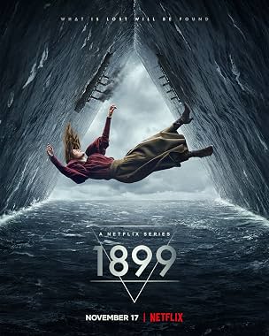 LugaTv | Watch 1899 seasons 1 - 1 for free online