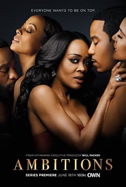 LugaTv | Watch Ambitions seasons 1 - 1 for free online