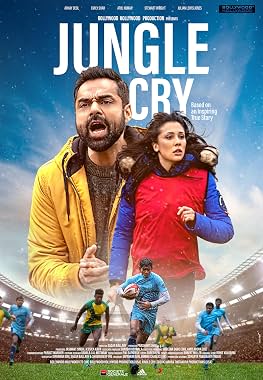 LugaTv | Watch Jungle Cry for free online