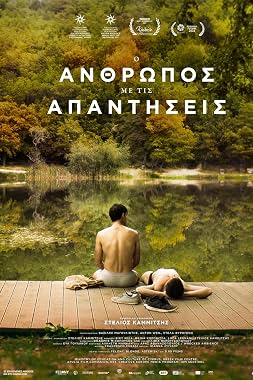 LugaTv | Watch The Man with the Answers for free online