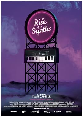 LugaTv | Watch The Rise of the Synths for free online
