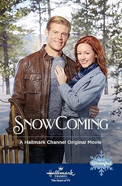 LugaTv | Watch SnowComing for free online