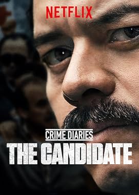 LugaTv | Watch Historia de un Crimen Colosio seasons 1 - 1 for free online