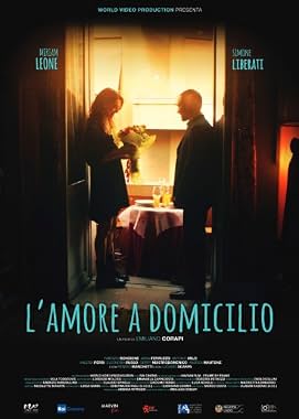LugaTv | Watch Lamore a domicilio for free online