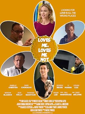 LugaTv | Watch Loves Me Loves Me Not for free online