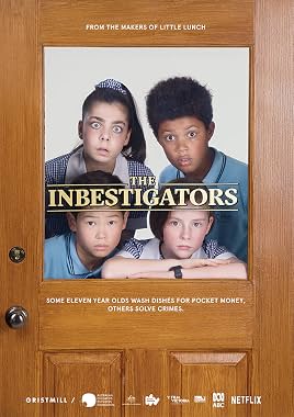 LugaTv | Watch The InBESTigators seasons 1 - 2 for free online