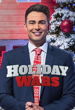 LugaTv | Watch Holiday Wars seasons 1 - 6 for free online