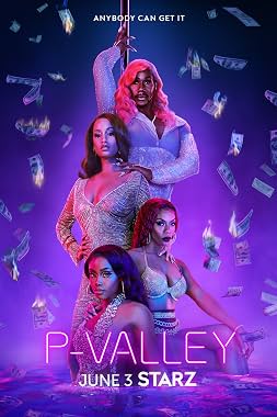 LugaTv | Watch P-Valley seasons 1 - 3 for free online