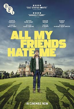 LugaTv | Watch All My Friends Hate Me for free online