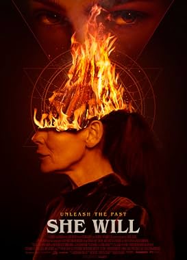 LugaTv | Watch She Will for free online
