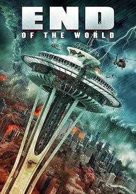 LugaTv | Watch End of the World for free online