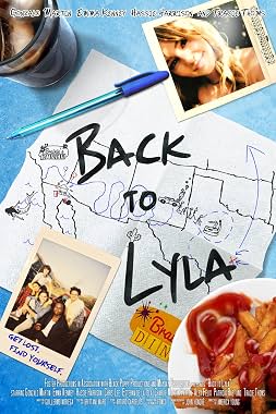 LugaTv | Watch Back to Lyla for free online