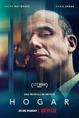 LugaTv | Watch The Occupant for free online