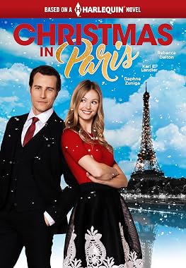 LugaTv | Watch Christmas in Paris for free online