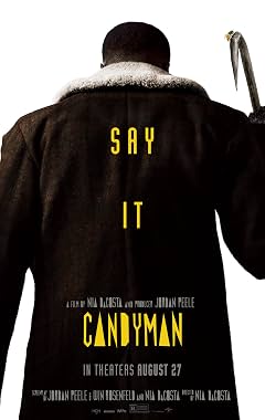 LugaTv | Watch Candyman for free online