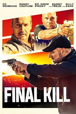 LugaTv | Watch Final Kill for free online