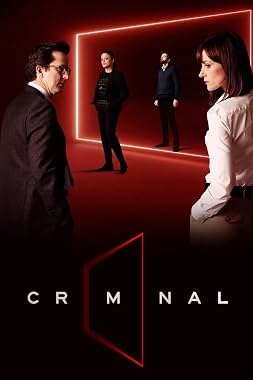 LugaTv | Watch Criminal: UK seasons 1 - 2 for free online