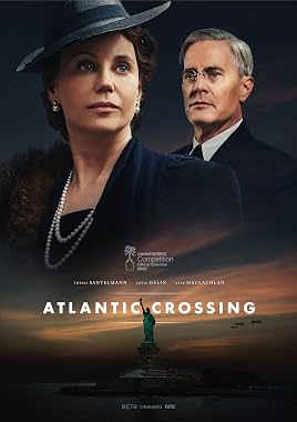 LugaTv | Watch Atlantic Crossing seasons 1 - 1 for free online