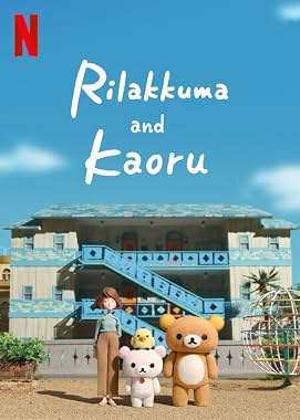 LugaTv | Watch Rilakkuma to Kaorusan seasons 1 - 1 for free online
