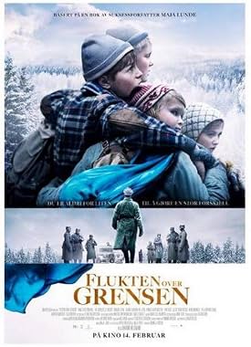 LugaTv | Watch Flukten over grensen for free online