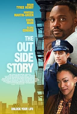 LugaTv | Watch The Outside Story for free online