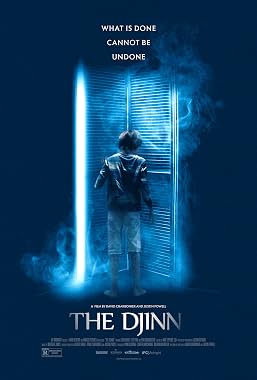 LugaTv | Watch The Djinn for free online