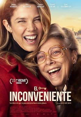 LugaTv | Watch El inconveniente for free online