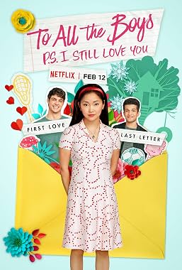 LugaTv | Watch To All the Boys: P.S. I Still Love You for free online