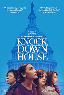 LugaTv | Watch Knock Down the House for free online