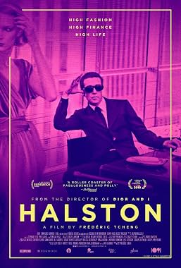 LugaTv | Watch Halston for free online