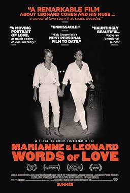 LugaTv | Watch Marianne  and Leonard Words of Love for free online