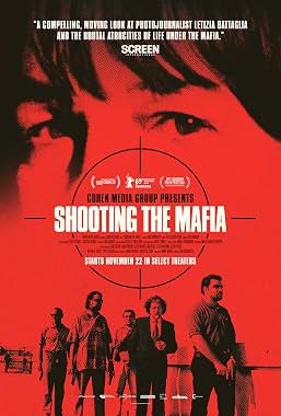 LugaTv | Watch Shooting the Mafia for free online