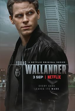 LugaTv | Watch Young Wallander seasons 1 - 2 for free online