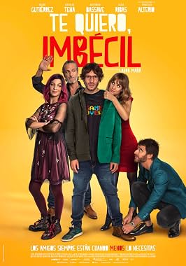 LugaTv | Watch Te quiero imbécil for free online
