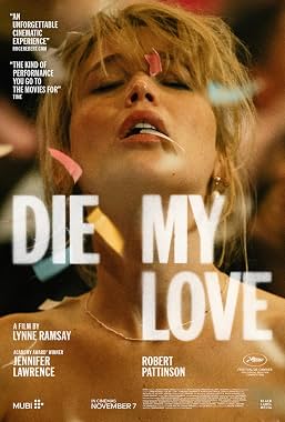 LugaTv | Watch Die My Love for free online