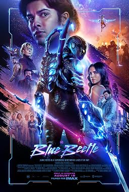 LugaTv | Watch Blue Beetle for free online