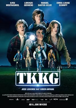 LugaTv | Watch TKKG for free online