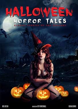 LugaTv | Watch Halloween Horror Tales for free online