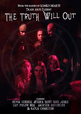 LugaTv | Watch The Truth Will Out for free online