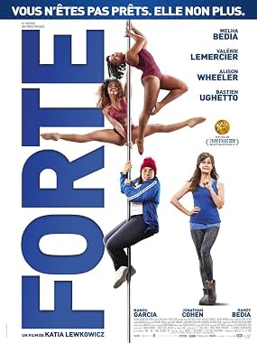 LugaTv | Watch Forte for free online