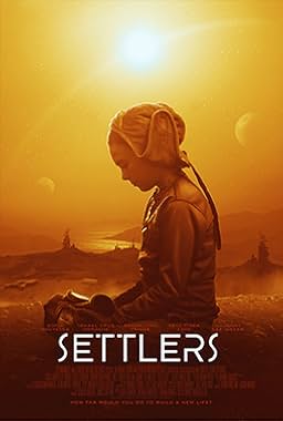 LugaTv | Watch Settlers for free online