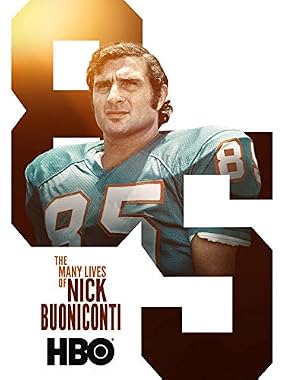 LugaTv | Watch The Many Lives of Nick Buoniconti for free online