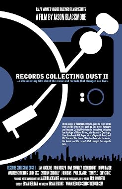 LugaTv | Watch Records Collecting Dust II for free online