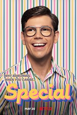 LugaTv | Watch Special seasons 1 - 2 for free online