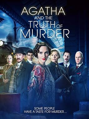 LugaTv | Watch Agatha and the Truth of Murder for free online